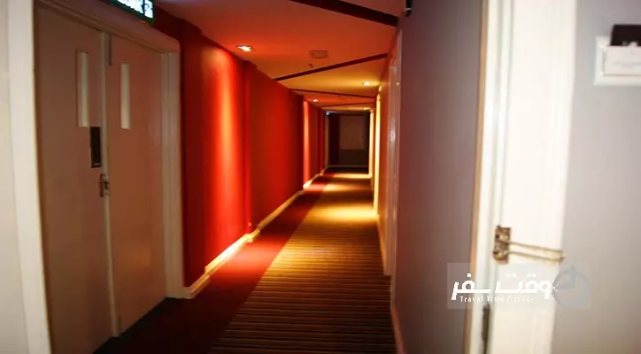 هتل سانی کوالالامپور